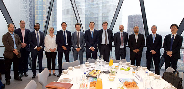 Finding opportunities in illiquid credit